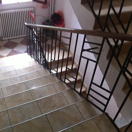 Hotel - Pub Le Petit Bosquet Santo-Pietro-di-Venaco