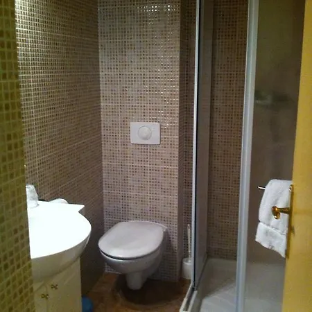 Hotel - Pub Le Petit Bosquet