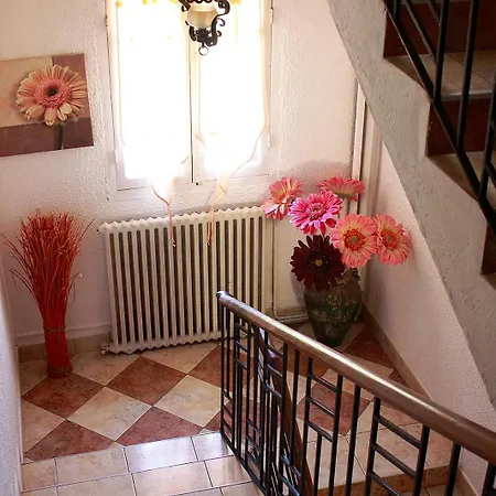 Hotel - Pub Le Petit Bosquet 3*