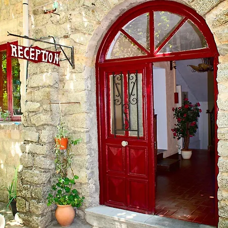 - Pub Le Petit Bosquet Hotel Santo-Pietro-di-Venaco