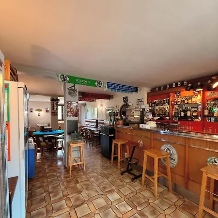 Hotel - Pub Le Petit Bosquet
