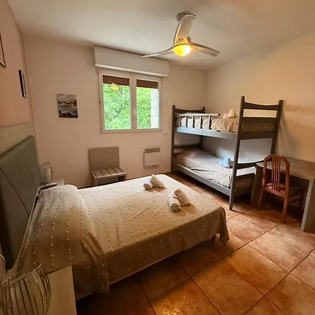 Hotel - Pub Le Petit Bosquet Santo-Pietro-di-Venaco