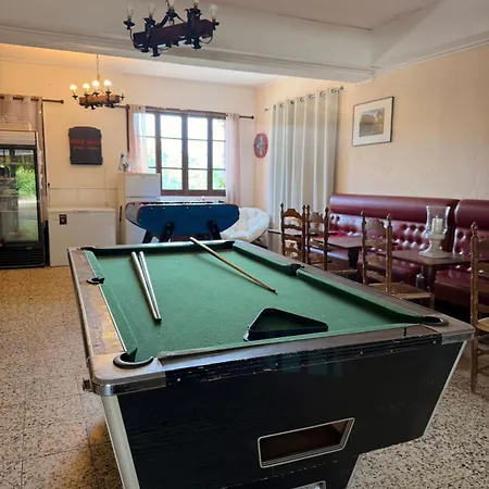 - Pub Le Petit Bosquet 3*