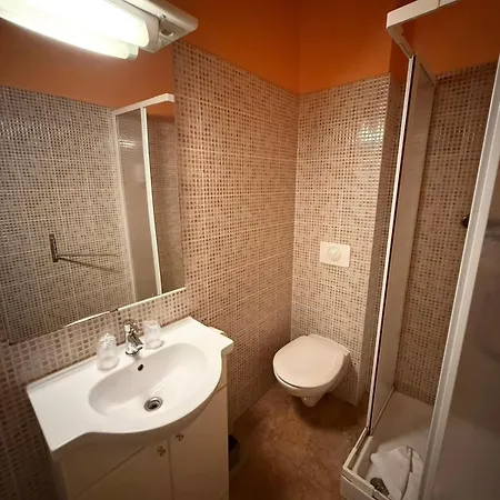 Hotel - Pub Le Petit Bosquet
