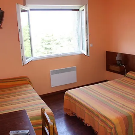 Hotel - Pub Le Petit Bosquet Santo-Pietro-di-Venaco