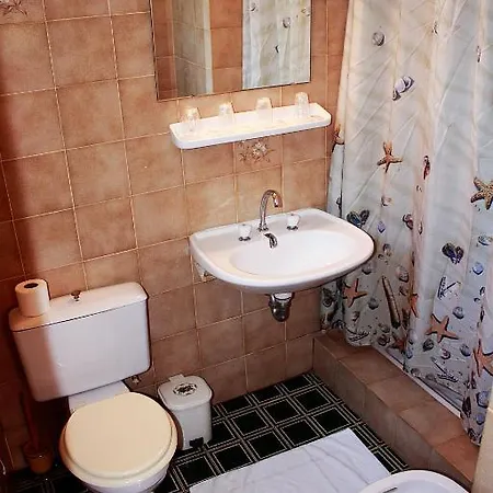 Hotel - Pub Le Petit Bosquet