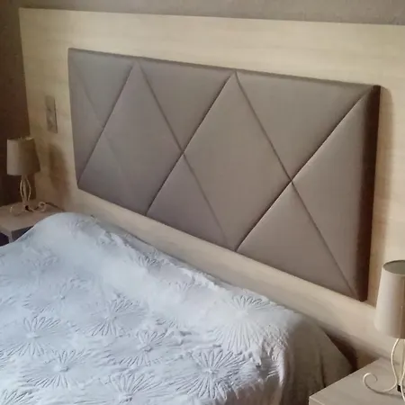 Hotel - Pub Le Petit Bosquet 3*