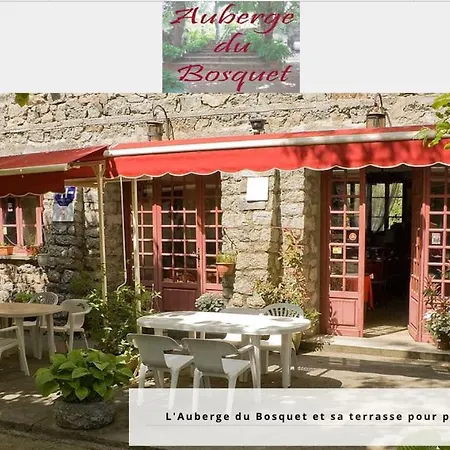 - Pub Le Petit Bosquet
