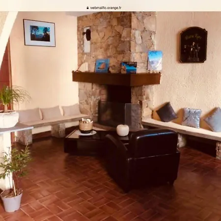 Hotel - Pub Le Petit Bosquet 3*
