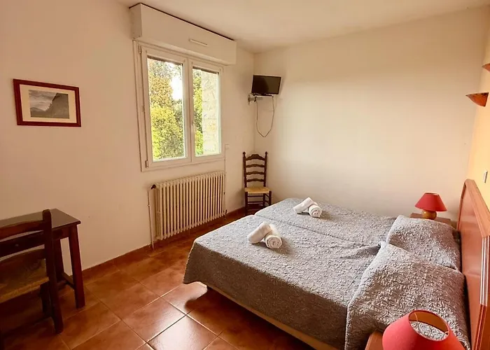 - Pub Le Petit Bosquet 3* Santo-Pietro-di-Venaco