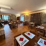 - Pub Le Petit Bosquet 3* Santo-Pietro-di-Venaco