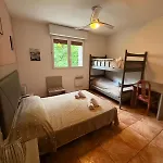 ホテル - Pub Le Petit Bosquet Santo-Pietro-di-Venaco
