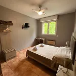 - Pub Le Petit Bosquet 3* Santo-Pietro-di-Venaco