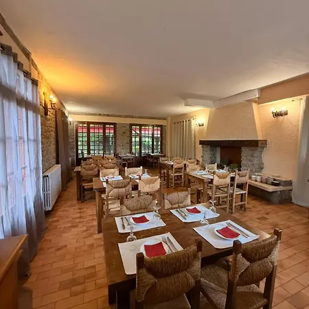 - Pub Le Petit Bosquet