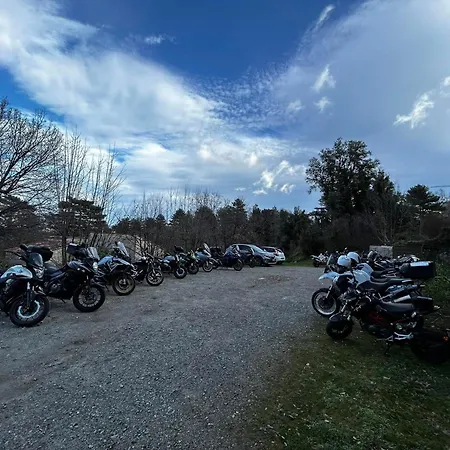 מלון - Pub Le Petit Bosquet