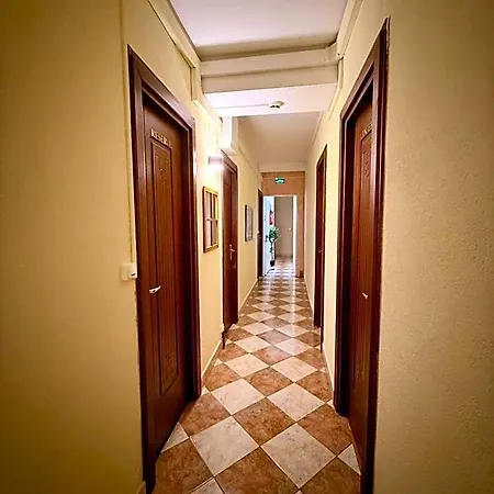 - Pub Le Petit Bosquet Santo-Pietro-di-Venaco
