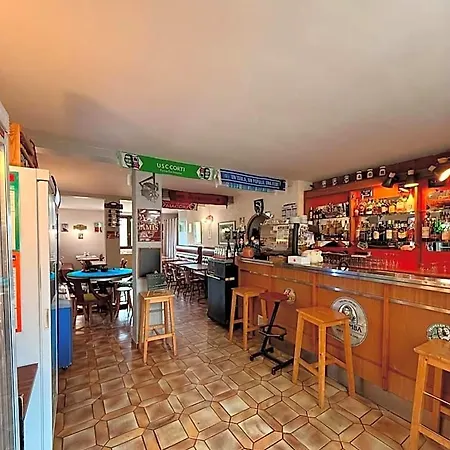 - Pub Le Petit Bosquet 3*