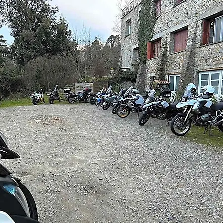 Hotel - Pub Le Petit Bosquet 3*