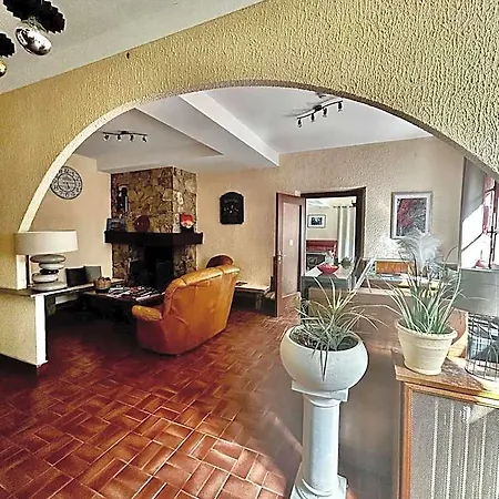 Hotel - Pub Le Petit Bosquet Santo-Pietro-di-Venaco