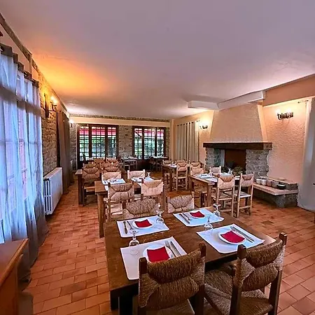 Hotel - Pub Le Petit Bosquet 3*