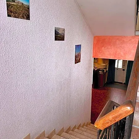 Hotel - Pub Le Petit Bosquet Santo-Pietro-di-Venaco