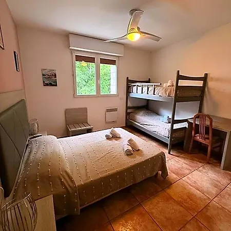 Hotel - Pub Le Petit Bosquet Santo-Pietro-di-Venaco