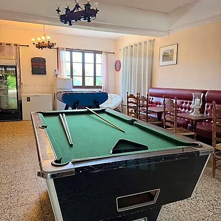 Hotel - Pub Le Petit Bosquet