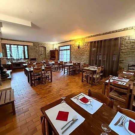- Pub Le Petit Bosquet 3*