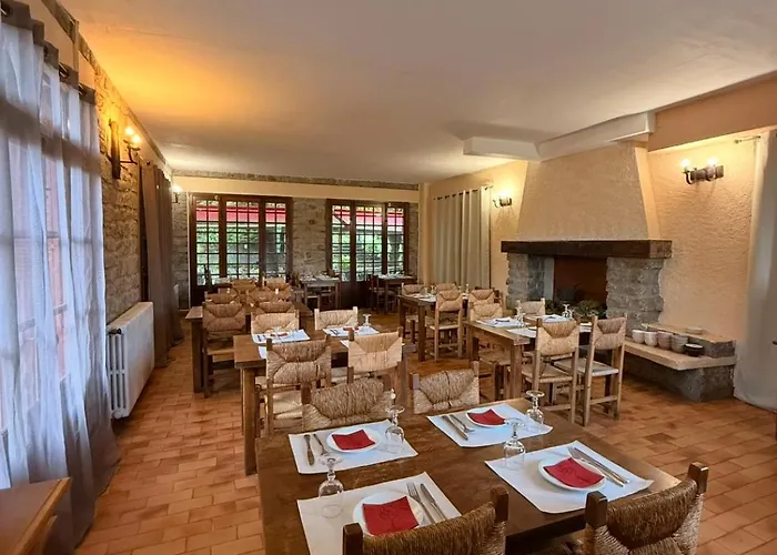 - Pub Le Petit Bosquet