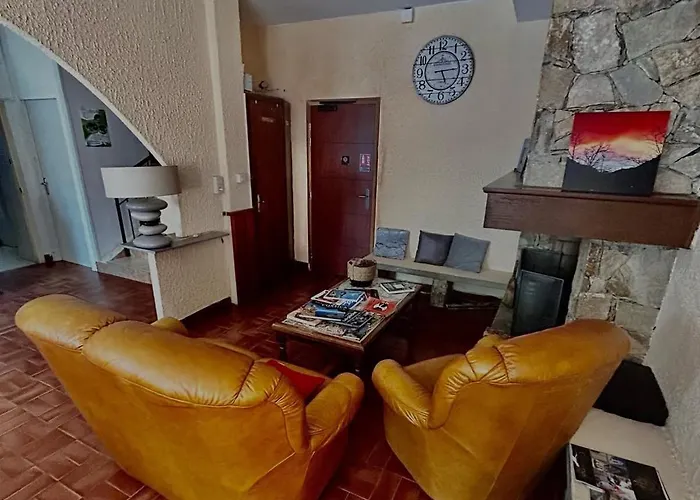 - Pub Le Petit Bosquet Santo-Pietro-di-Venaco