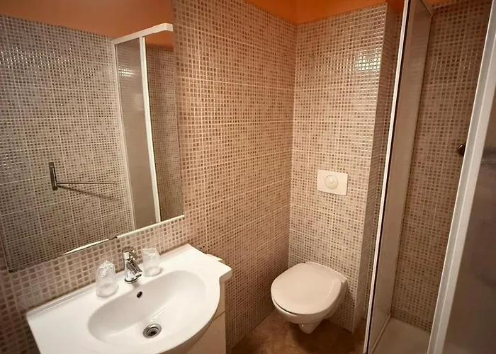 Hotel - Pub Le Petit Bosquet