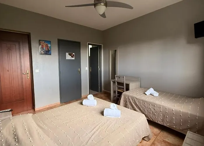 - Pub Le Petit Bosquet 3*