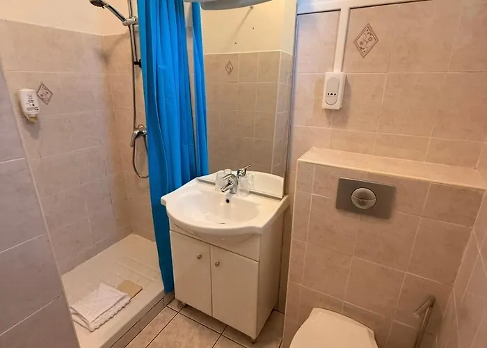 - Pub Le Petit Bosquet 3* Santo-Pietro-di-Venaco