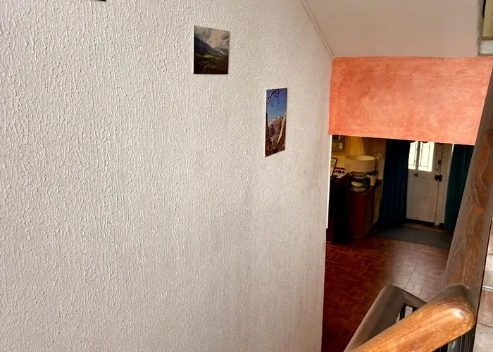 Hotel - Pub Le Petit Bosquet