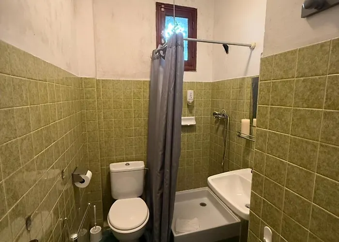 Hotel - Pub Le Petit Bosquet 3*