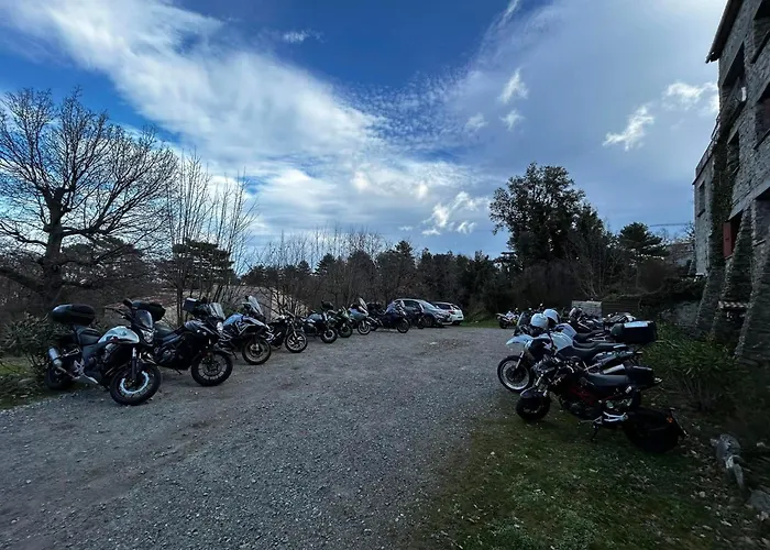 Hotel - Pub Le Petit Bosquet